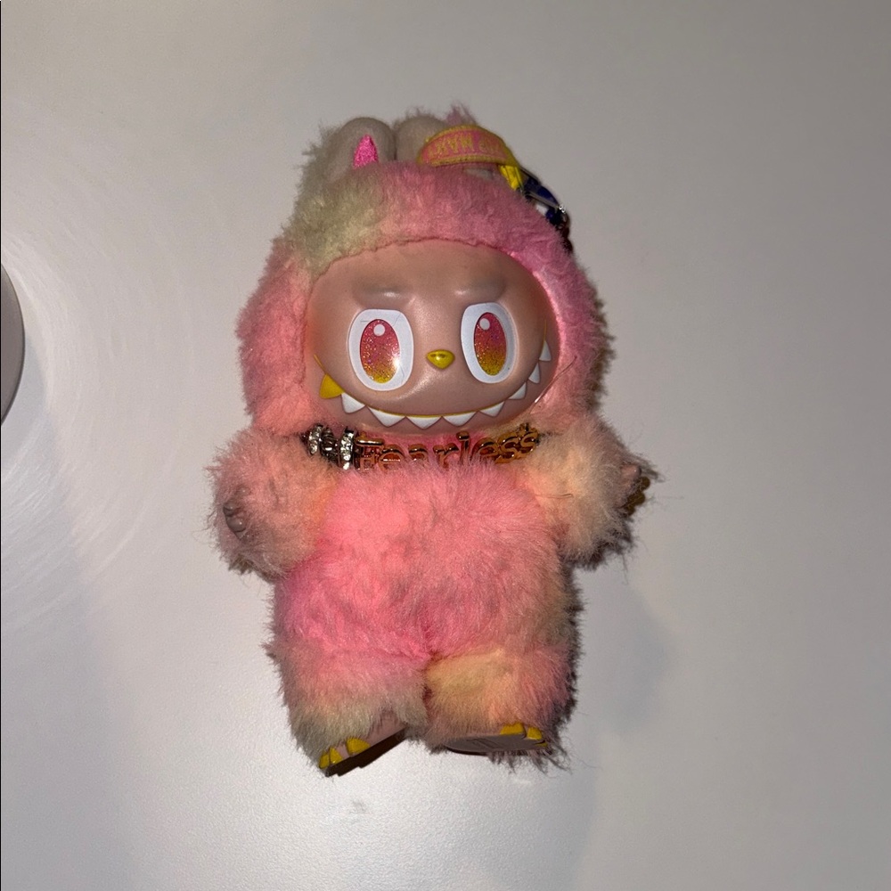 Labubu